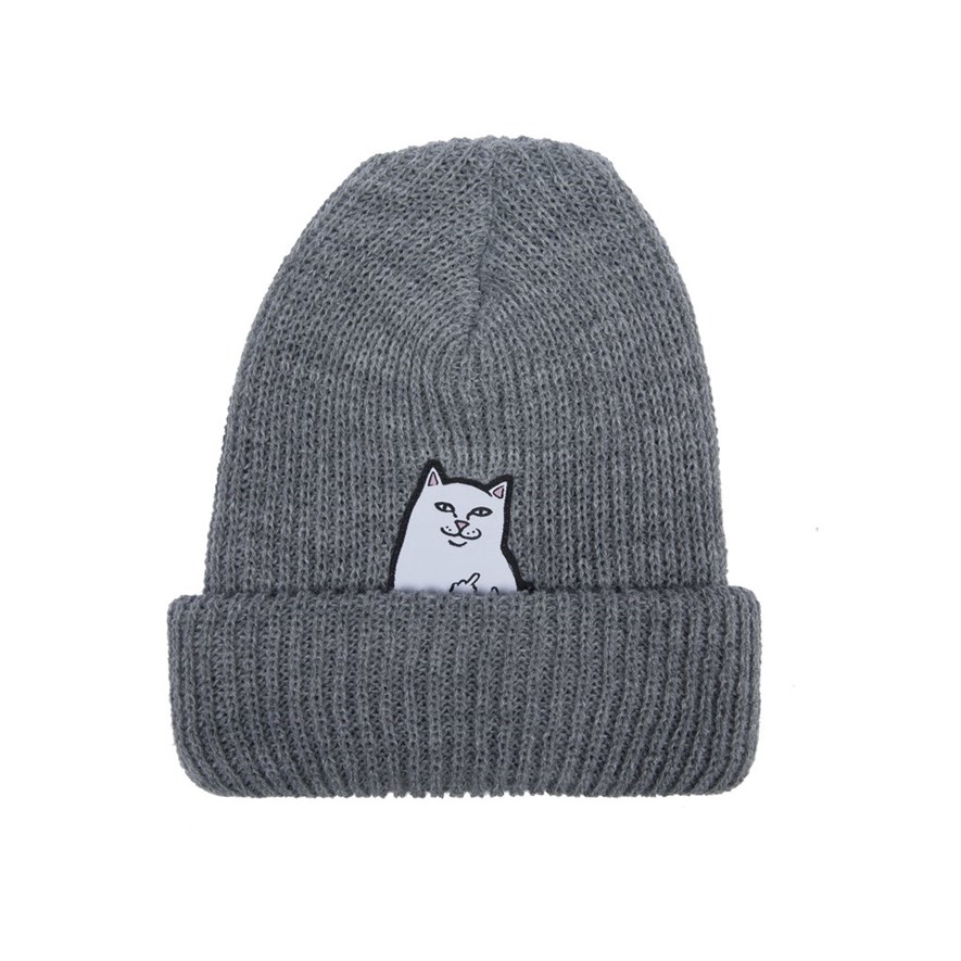 beanie ripndip